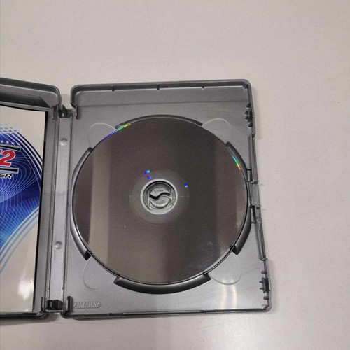Pro Evolution Soccer 2012 PS3 like new, in very good condition