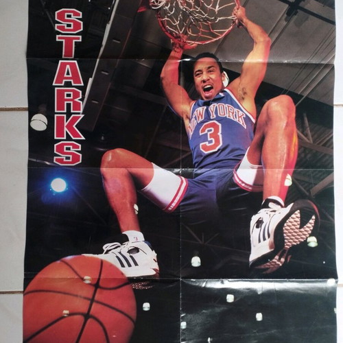11 NBA Posters