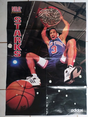 11 NBA Posters
