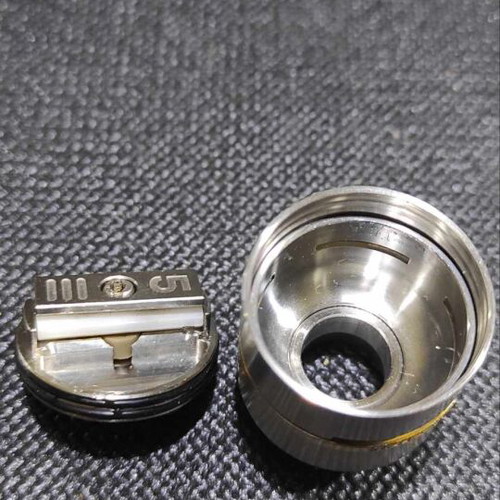 Layercake Rda District F5VE like new