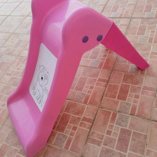 Children's slide like new 0.80x0.40