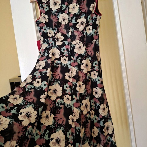 Unforgettable 50's Dress Lindy Bop