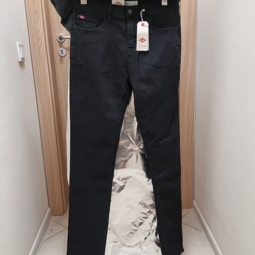 Lee Cooper pants new, dark grey, sizes 28/32 and 29/32