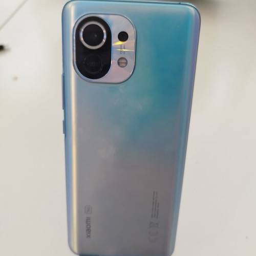 Xiaomi Mi 11 5G 8GB/128GB Blue refurbished