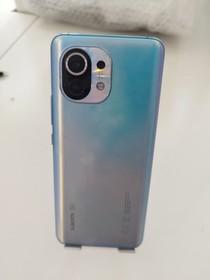 Xiaomi Mi 11 5G 8GB/128GB Blue refurbished