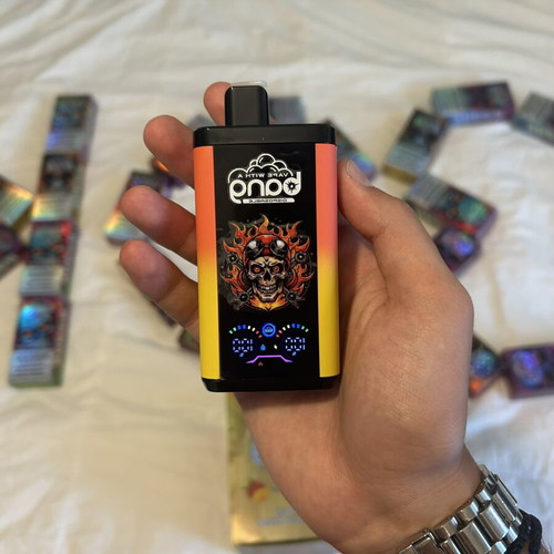 Bang 30k Double Flavour Disposable Vape New