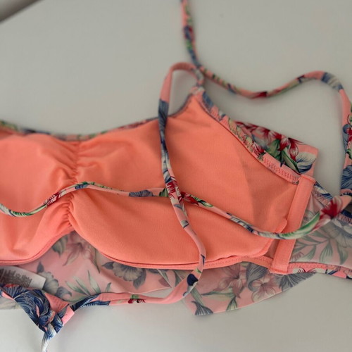 Primark swimsuit used, size 10, with removable padding