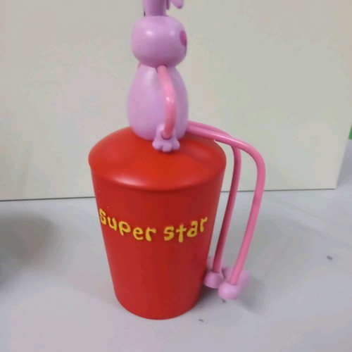 Containers for kids room new, set of 2 pieces
