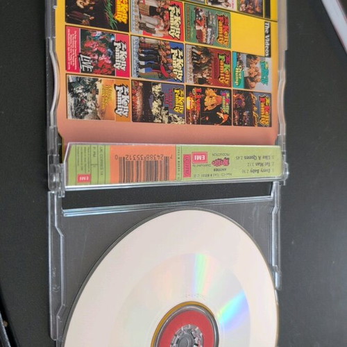 The Kelly Family Every Baby CD single like new