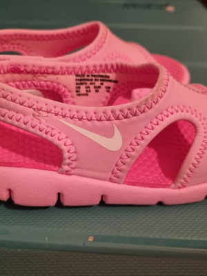 Nike παιδικά πέδιλα παραλίας καινούργια, νούμερο 22 - 12 εκ