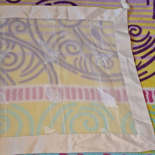 Towel used in good condition