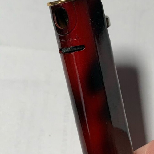 Pipe lighter like new