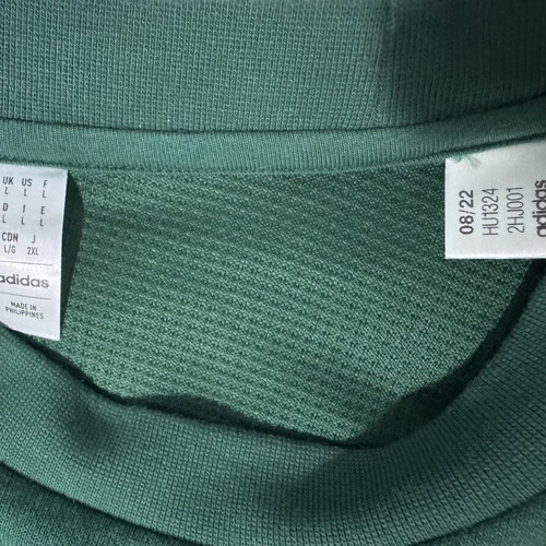 Panathinaikos Training Shirt size L like new