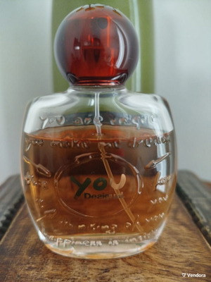 Desigual You Eau de Toilette 50ml, κατηργημένη έκδοση