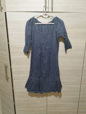 Mexx Fashion dress used, seasonal, youthful style