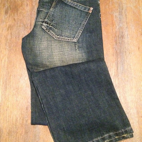 BILLABONG *NEW* DENIM BOYFIT