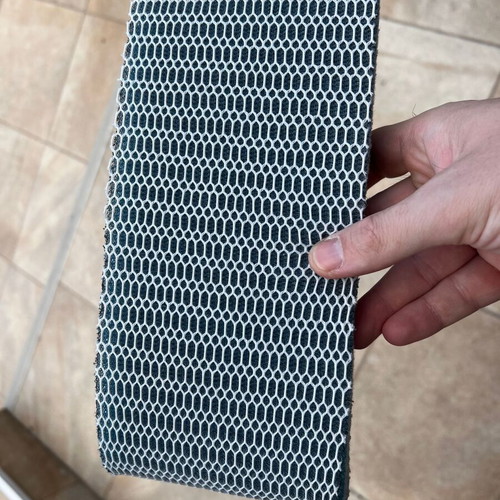 Honeycomb Bio Media Aquarium Filter Biological Material new