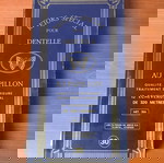  Au Papillon Δαντελονημα