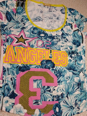 John Galliano T-shirt size S like new