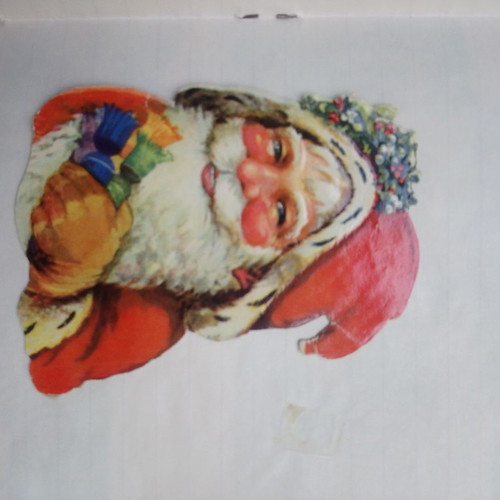 Collectible woodcuts 1930-1950, about 200 pieces