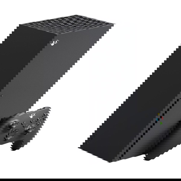 Xbox Series X 1TB + 1 Controller