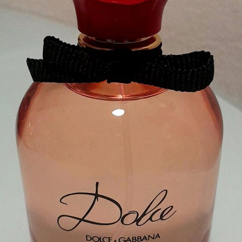 Dolce and Gabbana Dolce Rose 75ml EDT new, original without box