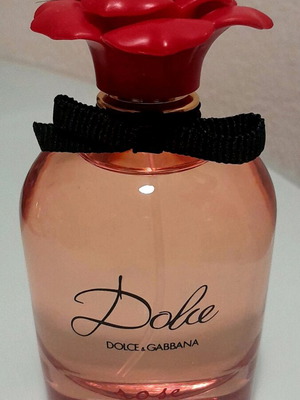 Dolce and Gabbana Dolce Rose 75ml EDT new, original without box