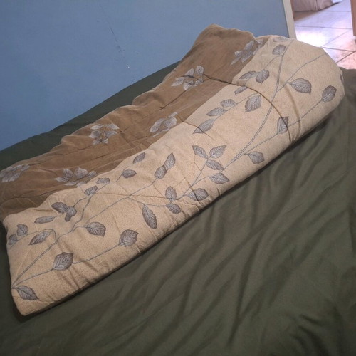 Quilt used 200×185