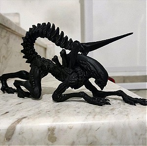 3d printed φιγούρα Alien