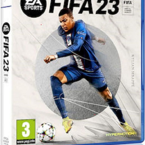 FIFA 23 PS5 παιχνίδι καινούργιο