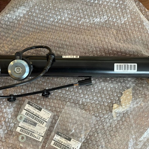 Rear Shock Absorber Infiniti FX Second Generation New