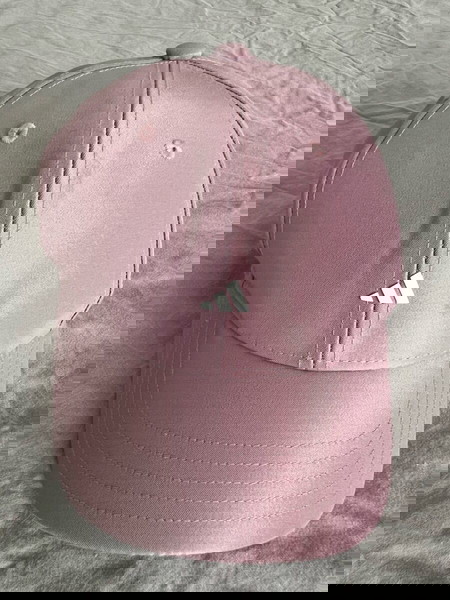 Шапка с козирка