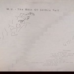  JETHRO TULL. The best