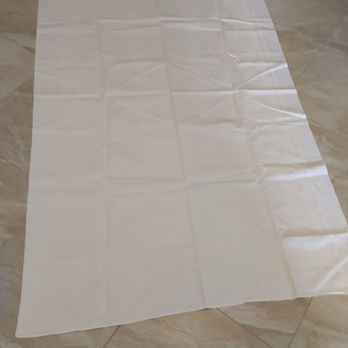 Tablecloth like new, dimensions 2x1.24 m