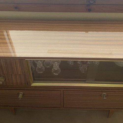 Antique furniture from the 1970s