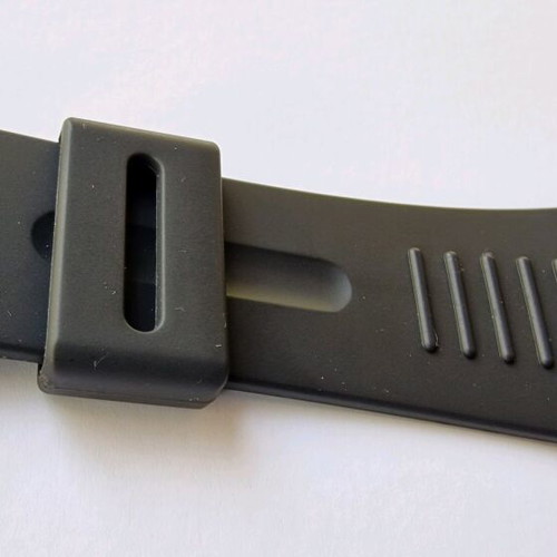 Casio CMD-40 Wrist Remote Controller Watch like new, black
