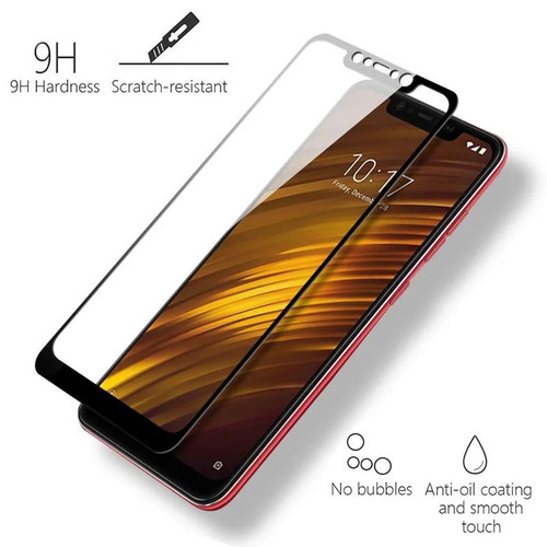 Xiaomi Pocophone F1 screen protector new