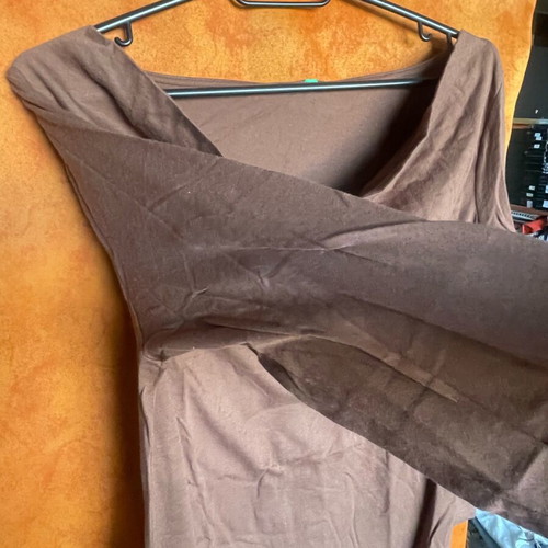 Branded women's blouse new, size Medium