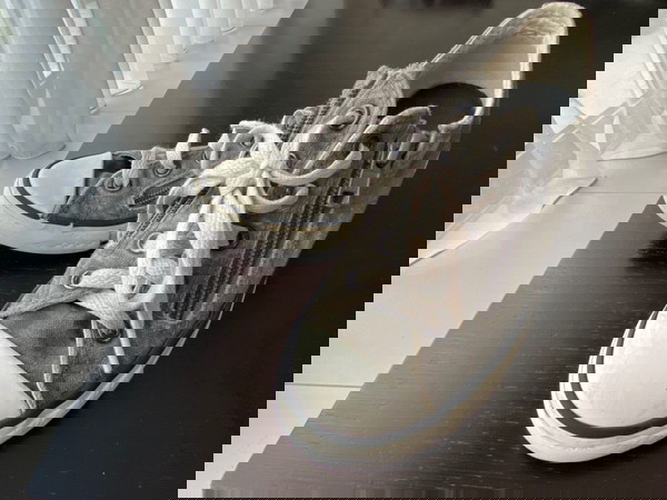 Converse αθλητικά  unisex νούμερο 30