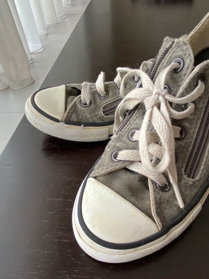 Converse αθλητικά  unisex νούμερο 30