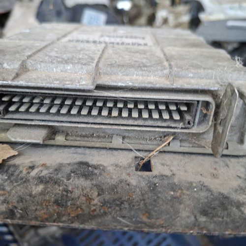 Engine control unit for Citroën Peugeot 1.1cc