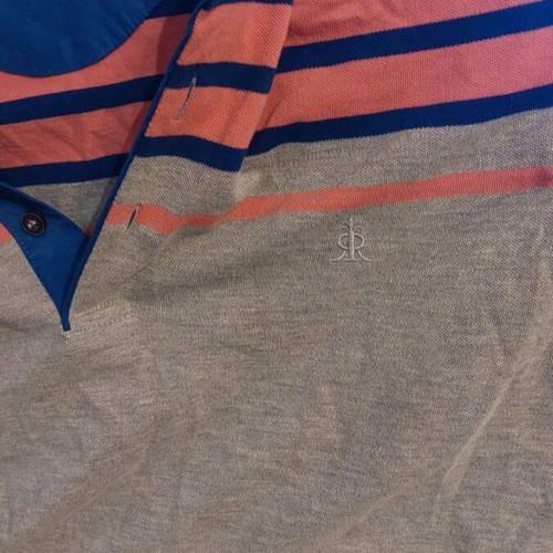 Jack & Jones, Rugatchi and Wear original blouses like new, pack of 3