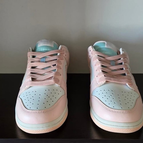 Nike Dunk Low new sports shoes size 41
