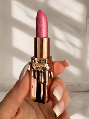 Matte long-lasting lipstick new