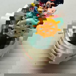  Pedigree 1981 Disney Showboat Σε Εξαιρετική κατάσταση - Λειτουργεί Τιμή 50 ευρώ