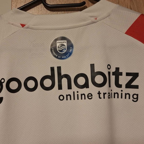 PSV Eindhoven Home Jersey 2022/23 Puma like new, authentic