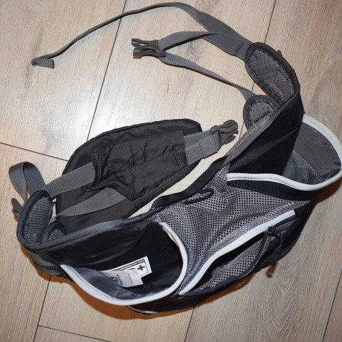 Salomon XT2 belt like new