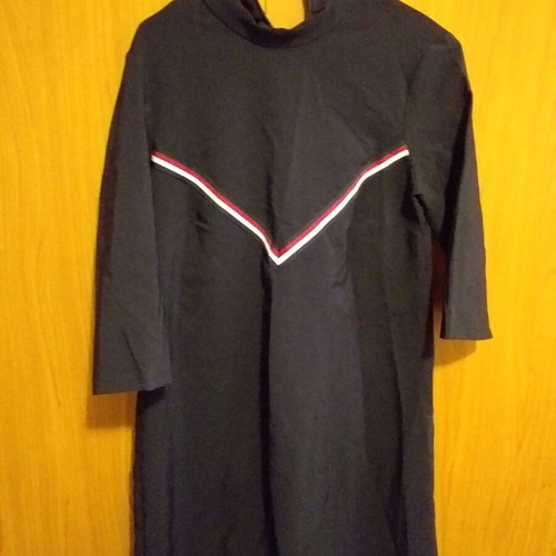 Stradivarius dress like new, sizes M and L