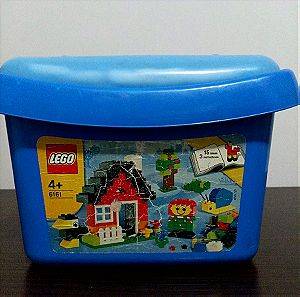 LEGO Brick Box 6161