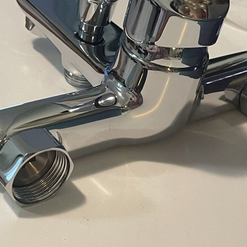 Idro Bric Hellis Bathtub Faucet new, modern design